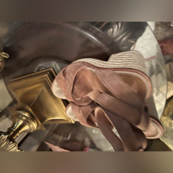 UGG Heeled-Espadrilles - Picture 4 of 5